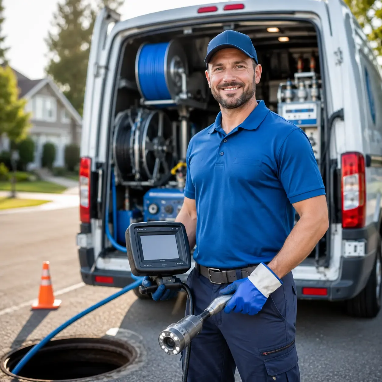 Local Pipe Relining specialists in Sarcoxie, MO