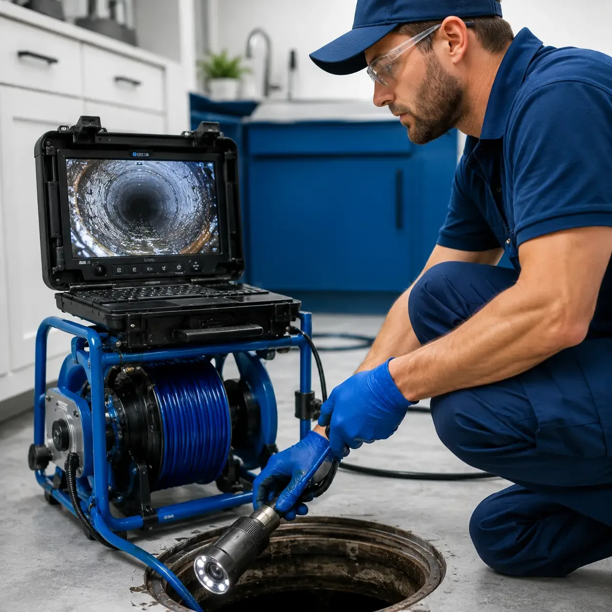 Pipe Relining professionals serving Sarcoxie, MO